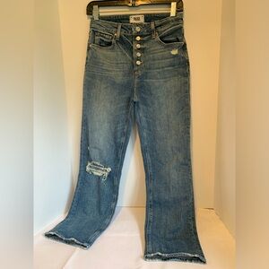 Paige Jeans Size 26